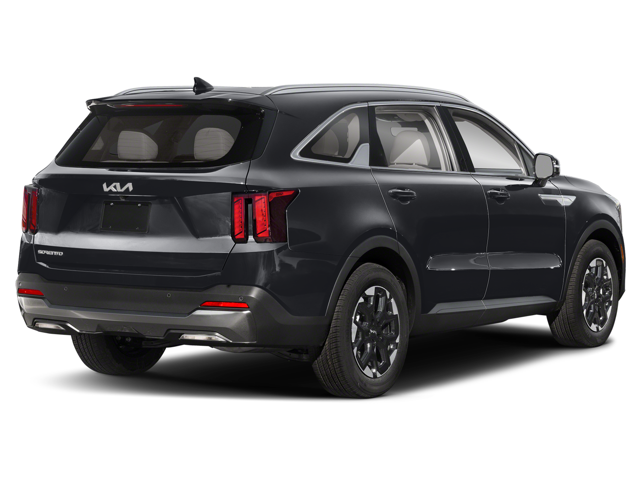 2026 Kia Sorento S - Photo 28