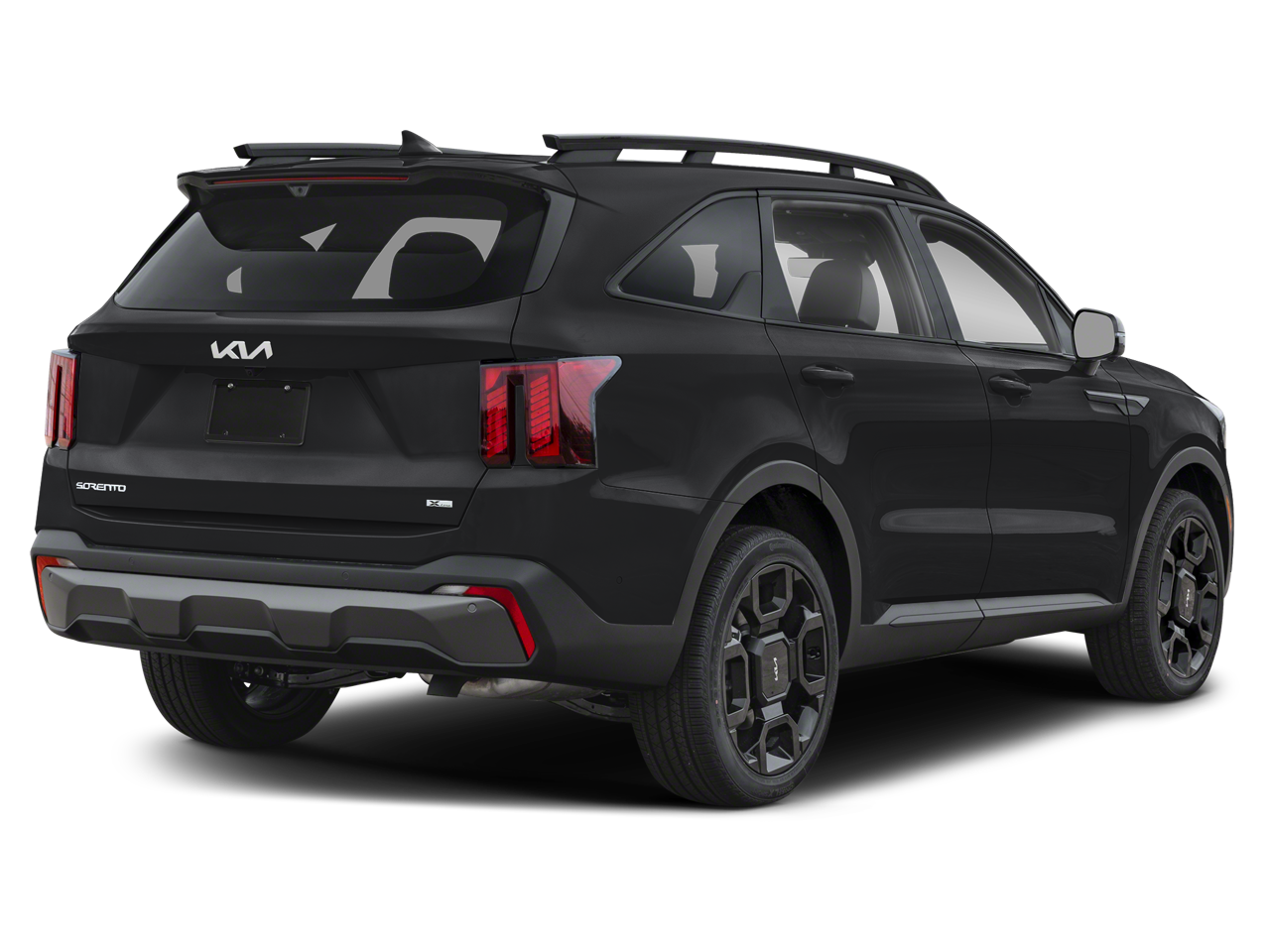 2026 Kia Sorento X-Line SX Prestige - Photo 29