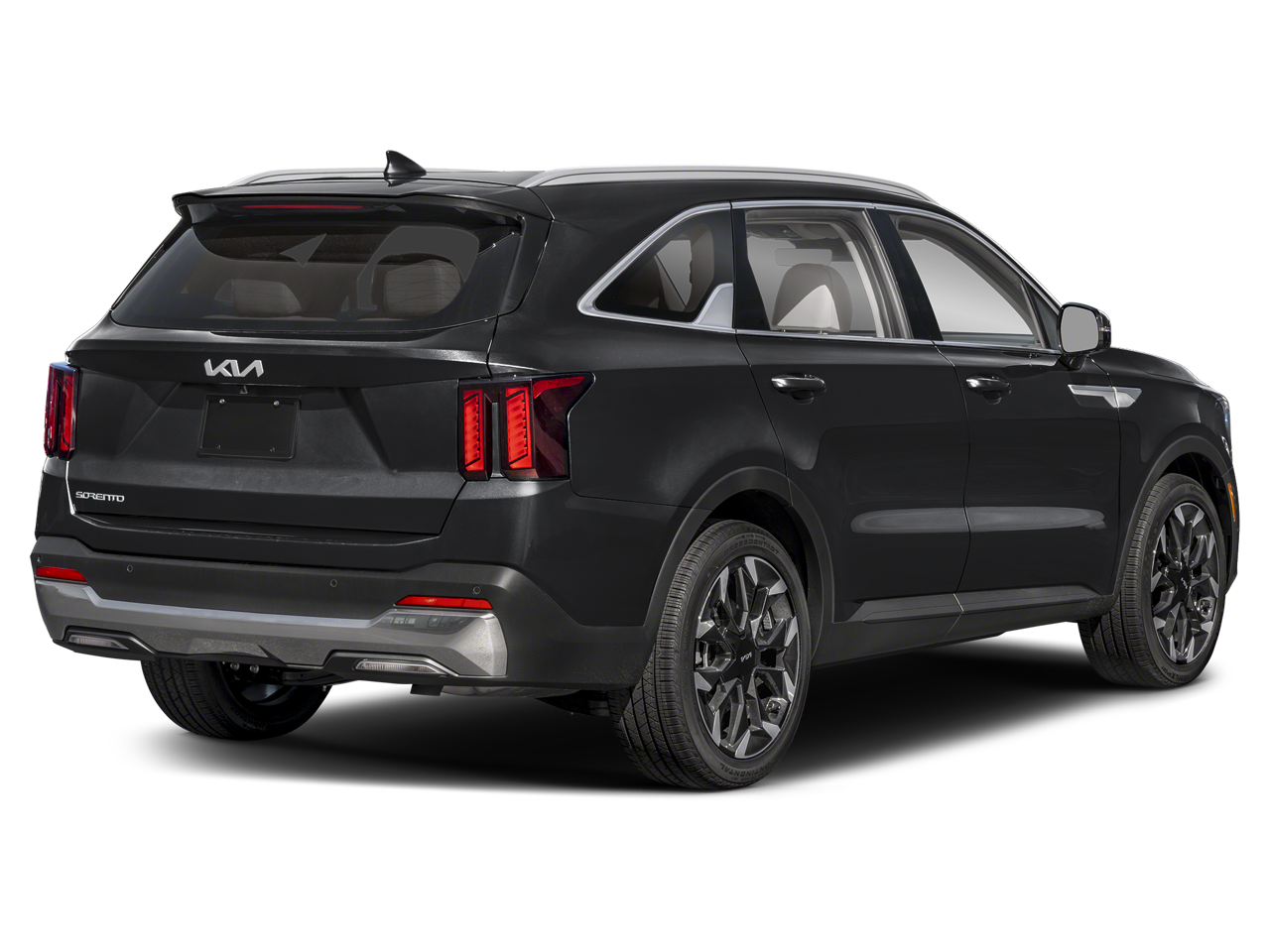 2026 Kia Sorento X-Line EX photo 2