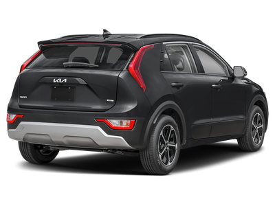 2026 Kia Niro Base