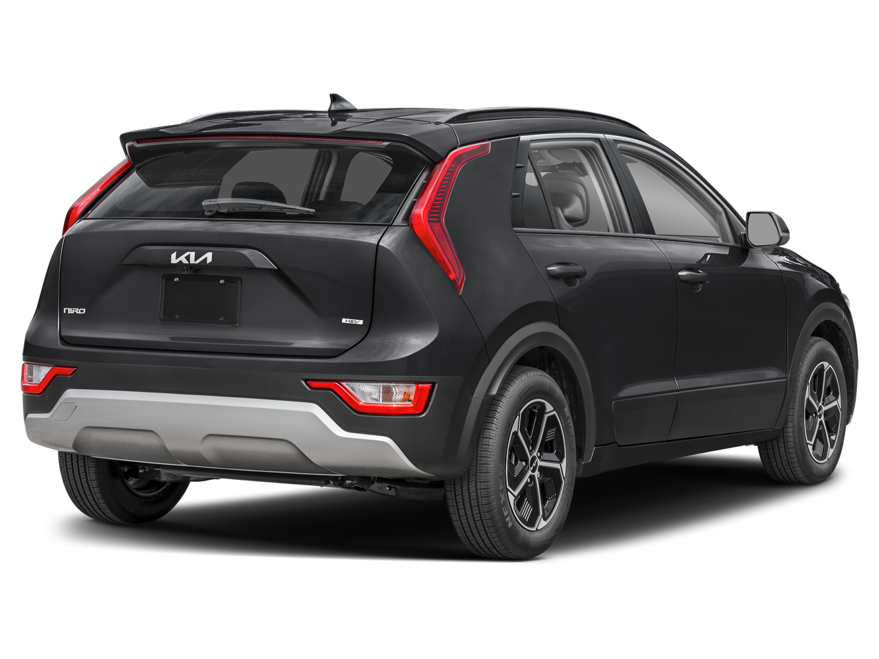 2026 Kia Niro Base