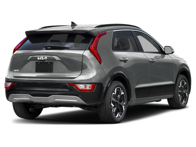 2026 Kia Niro EV Wind
