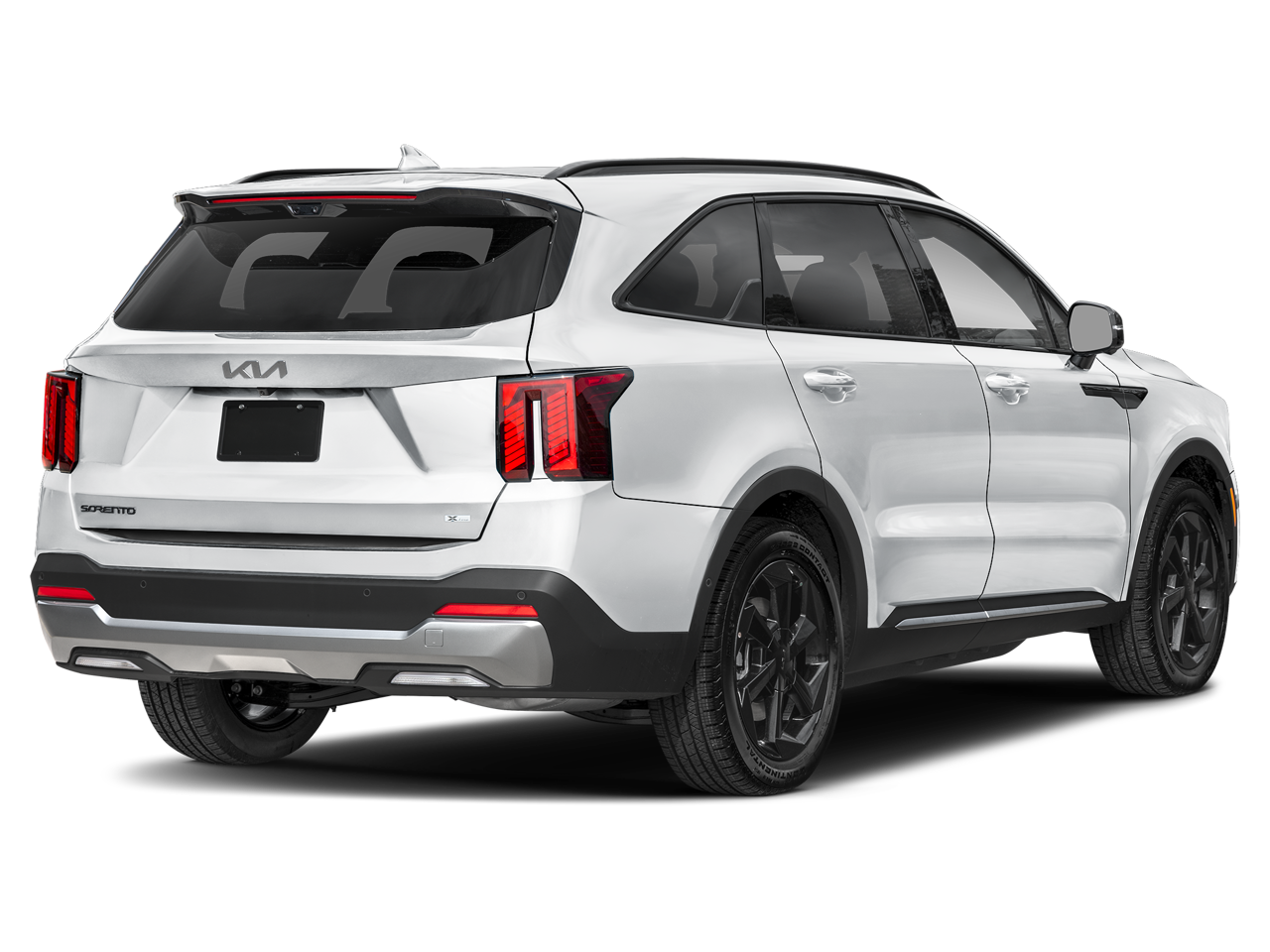 2026 Kia Sorento SX Prestige Hybrid - Photo 35