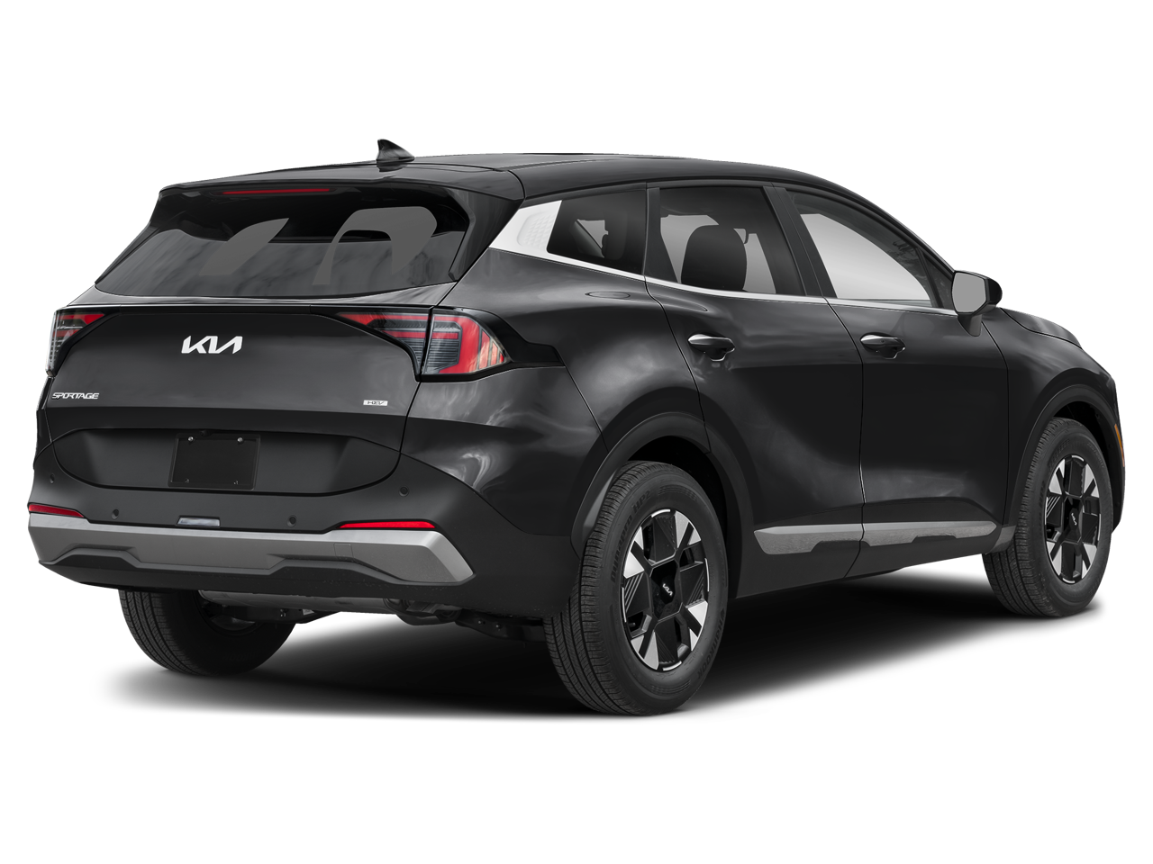 2026 Kia Sportage LX Hybrid - Photo 29