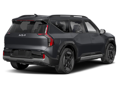 2026 Kia EV9 Base