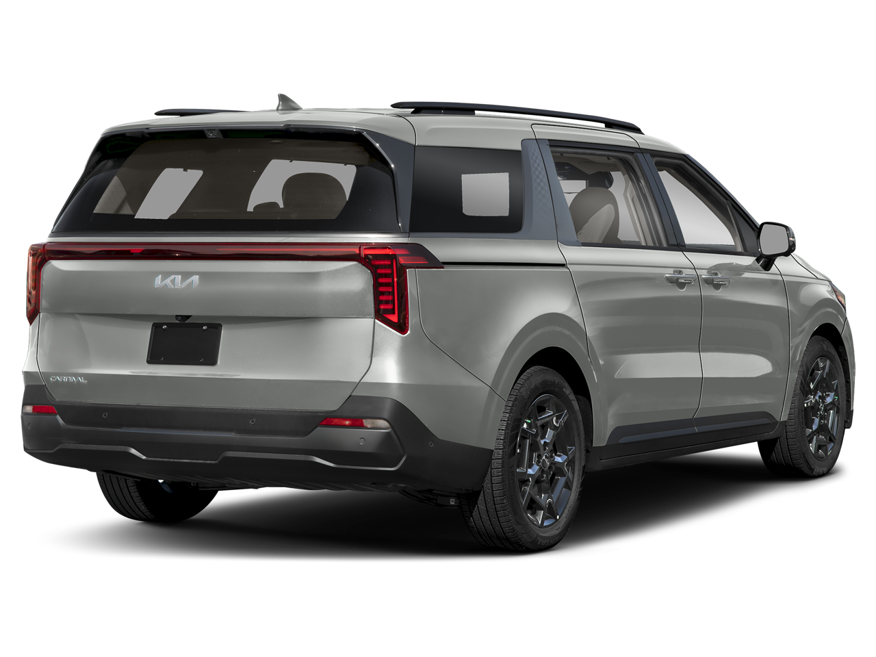 2026 Kia Carnival SX Prestige - Photo 29
