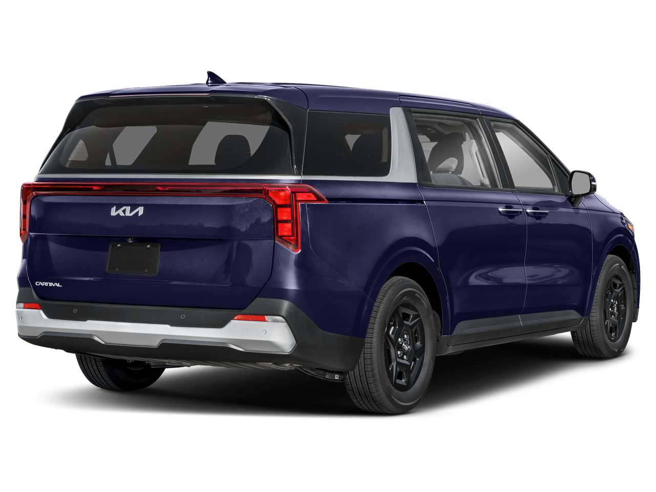 2026 Kia Carnival LXS - Photo 30