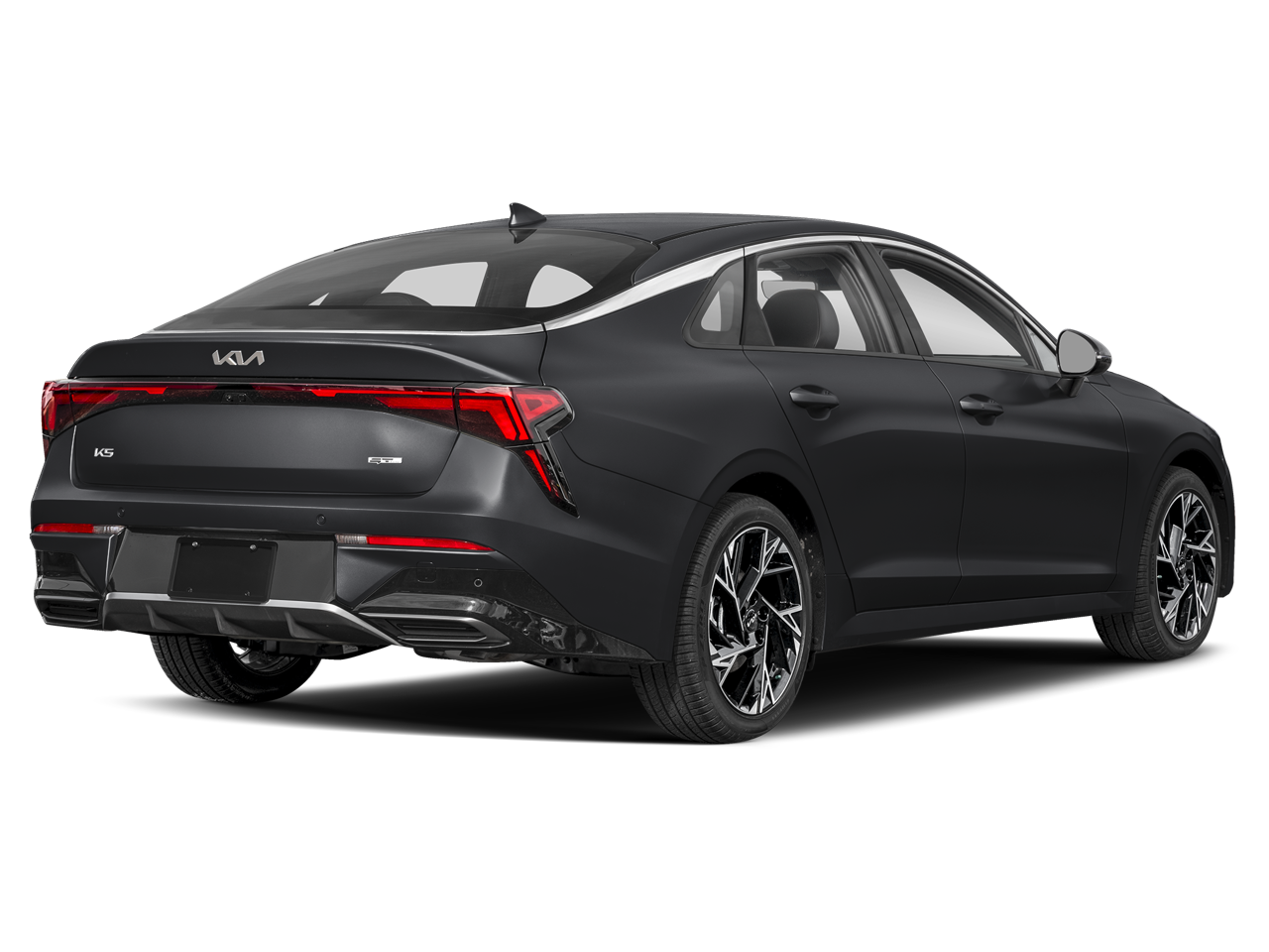 2027 Kia K5 Base