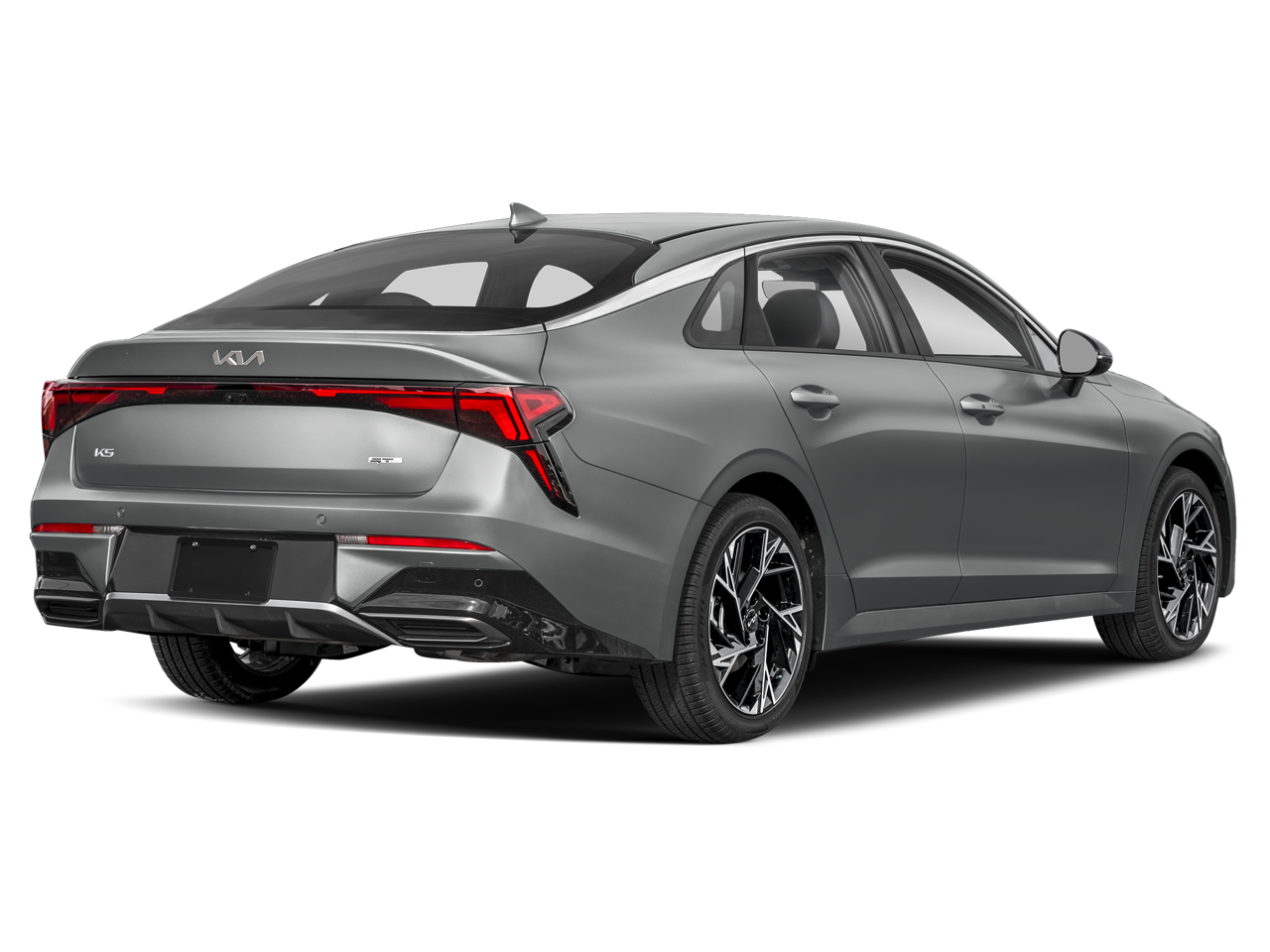 2027 Kia K5 Base