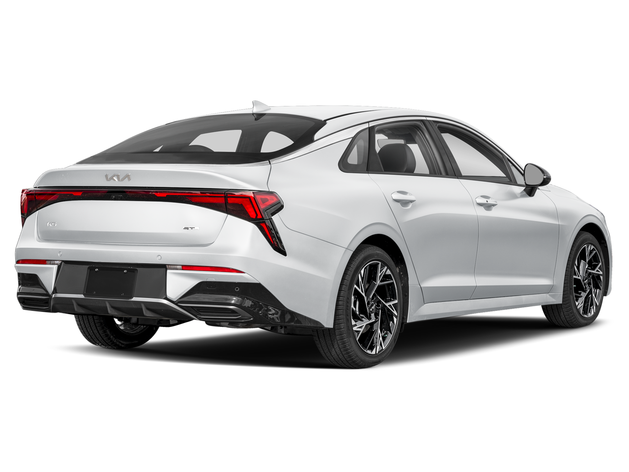 2027 Kia K5 Base