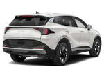 2027 Kia Sportage LX