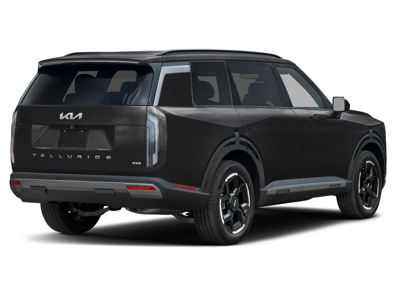 2027 Kia Telluride Base