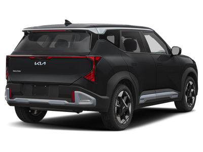 2027 Kia Seltos Base