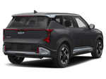 2027 Kia Seltos Base