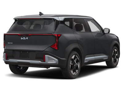 2027 Kia Seltos Base