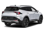 2027 Kia Sportage Hybrid Base