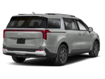 2027 Kia Carnival Hybrid Base