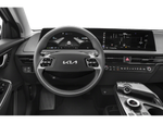 2022 Kia EV6 Wind