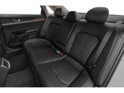 2023 Kia K5 EX