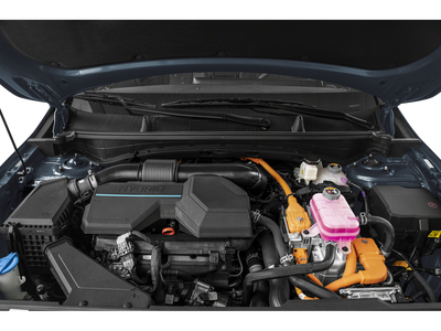 2023 Kia Sportage Hybrid SX-Prestige