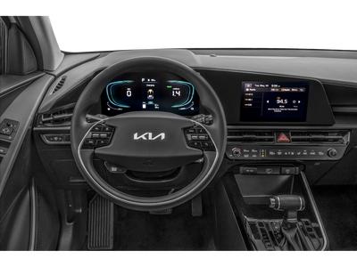 2024 Kia Niro LX