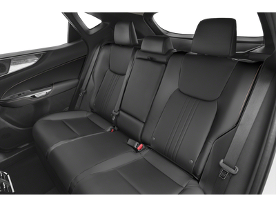2024 Lexus NX NX 350h