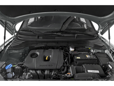 2025 Kia Soul S