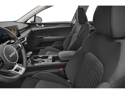 2026 Kia K5 Base