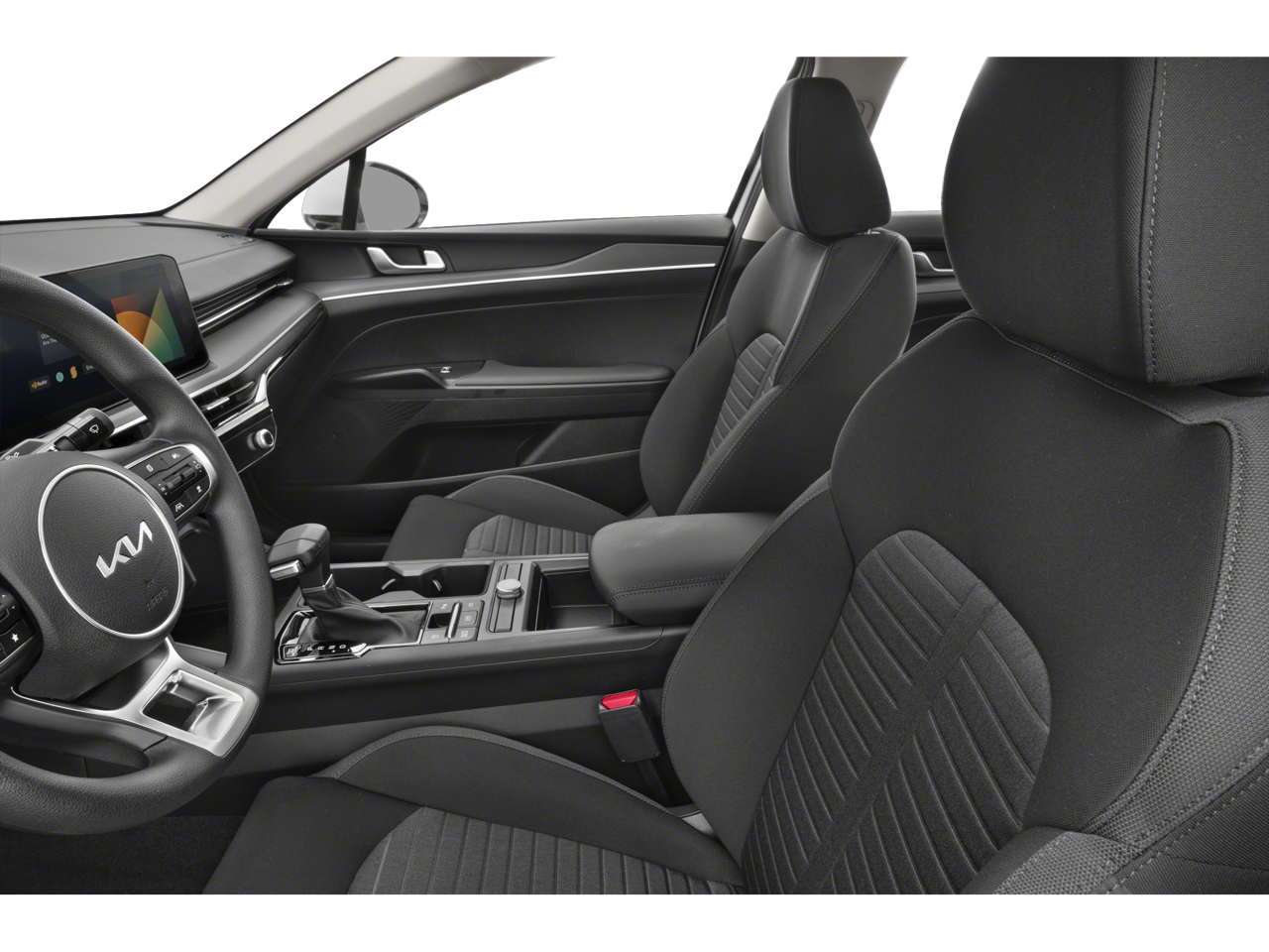 2026 Kia K5 Base