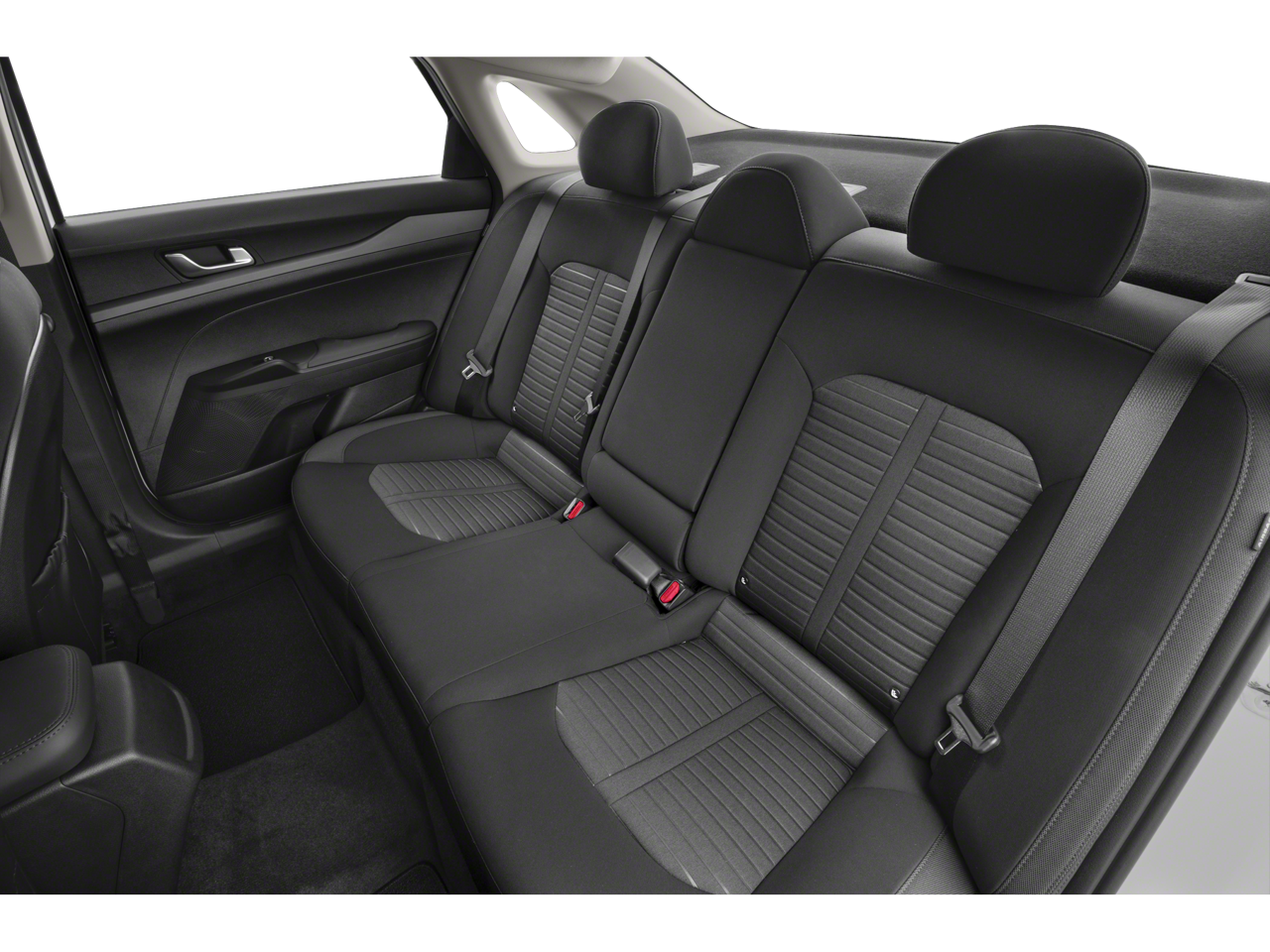 2026 Kia K5 Base