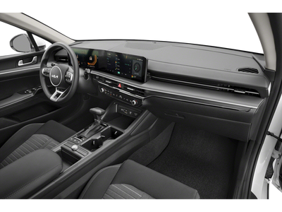 2026 Kia K5 Base