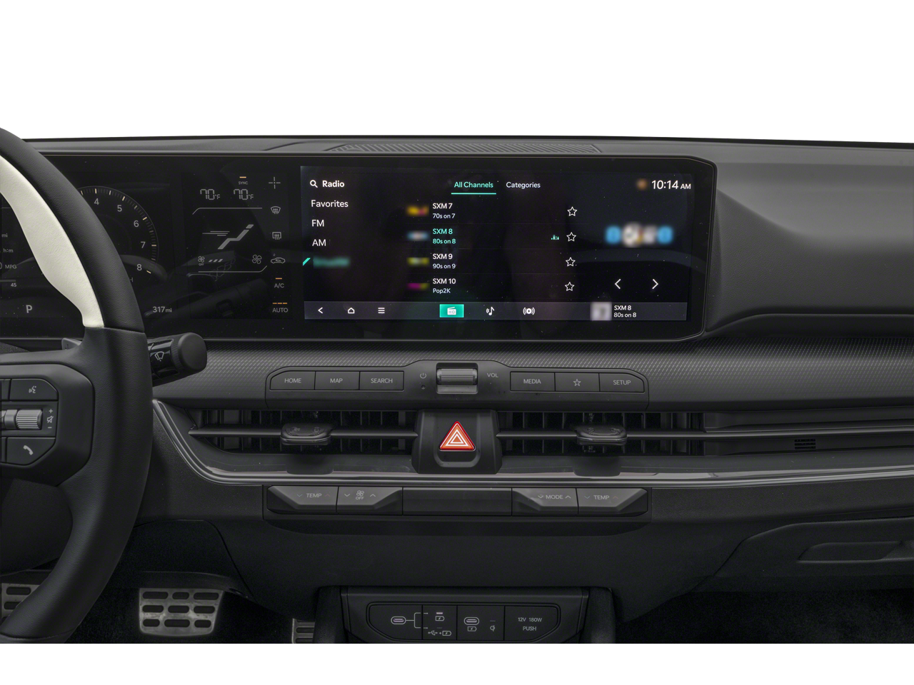 2026 Kia K4 GT-Line Turbo photo 4