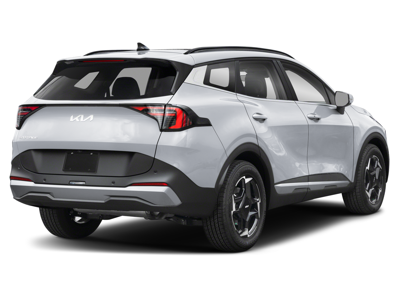 2026 Kia Sportage Base