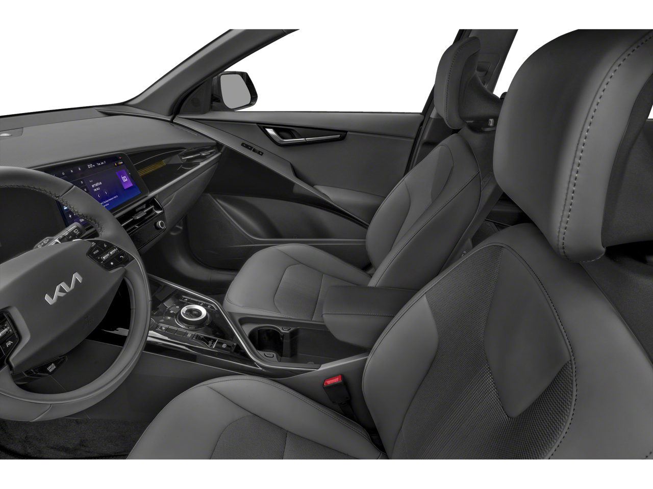 2026 Kia Niro EV Base