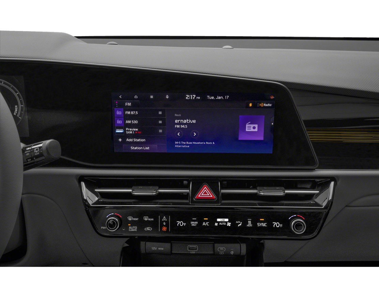 2026 Kia Niro EV Base