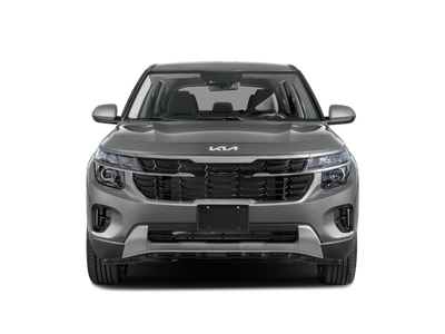 2026 Kia Seltos Base