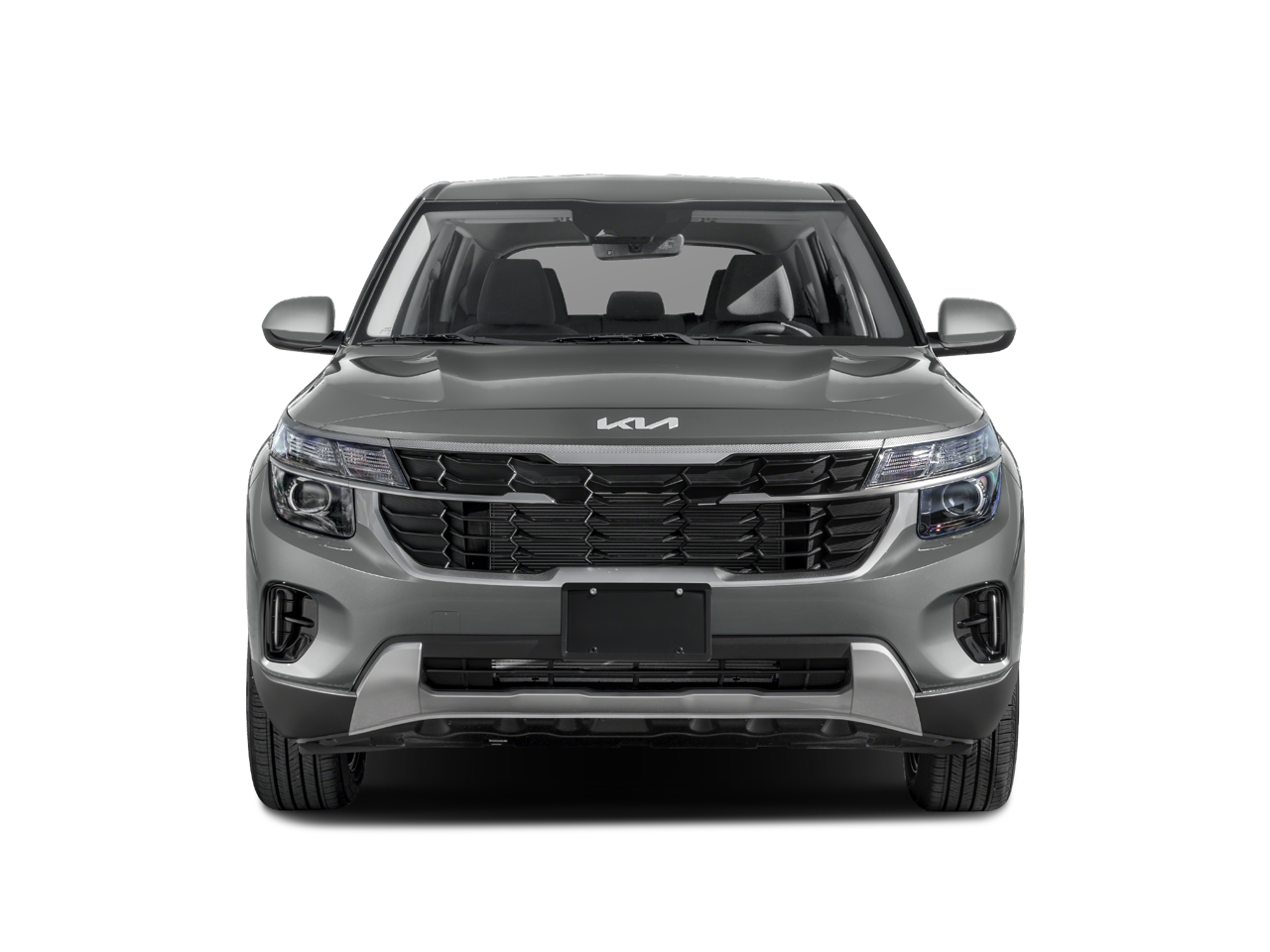 2026 Kia Seltos Base