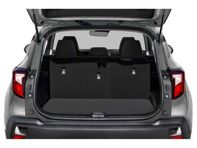 2026 Kia Seltos Base