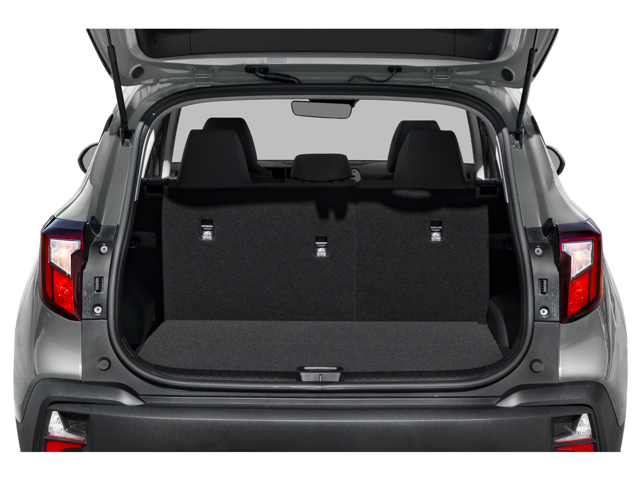 2026 Kia Seltos Base