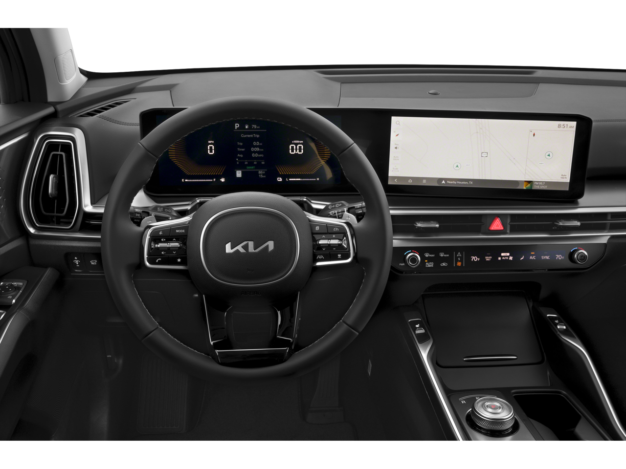 2026 Kia Sorento Hybrid EX in Fontana, CA | Los Angeles Kia Sorento ...