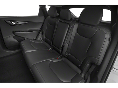 2026 Kia EV6 Light Long Range
