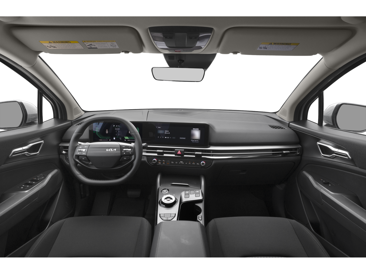 2026 Kia Sportage Hybrid Base