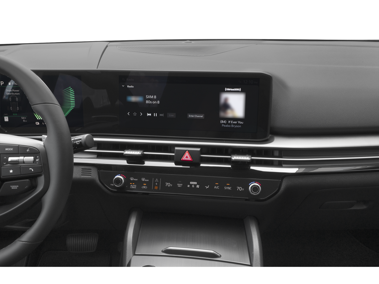 2026 Kia Sportage Hybrid Base