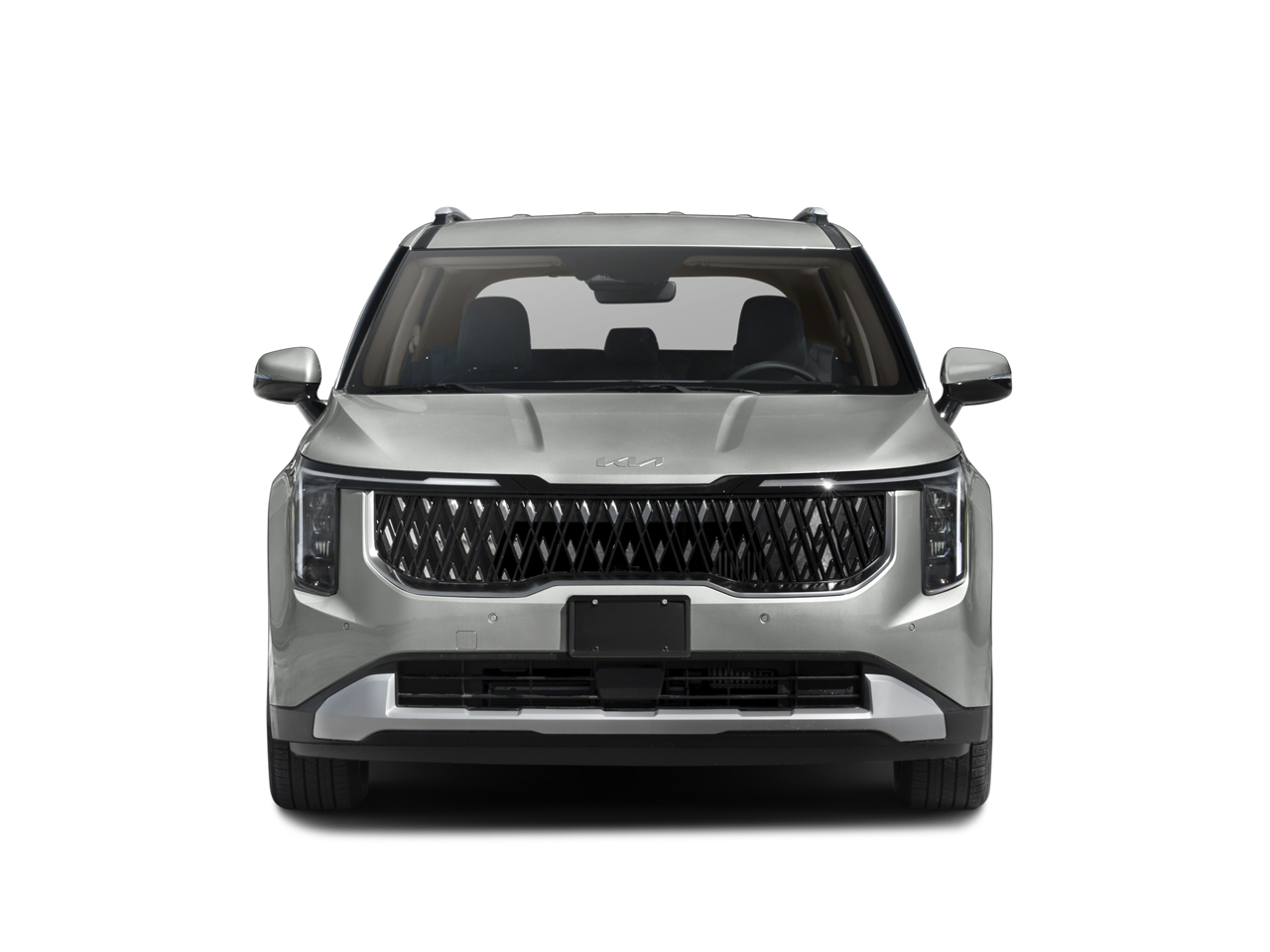 2026 Kia Carnival EX photo 4