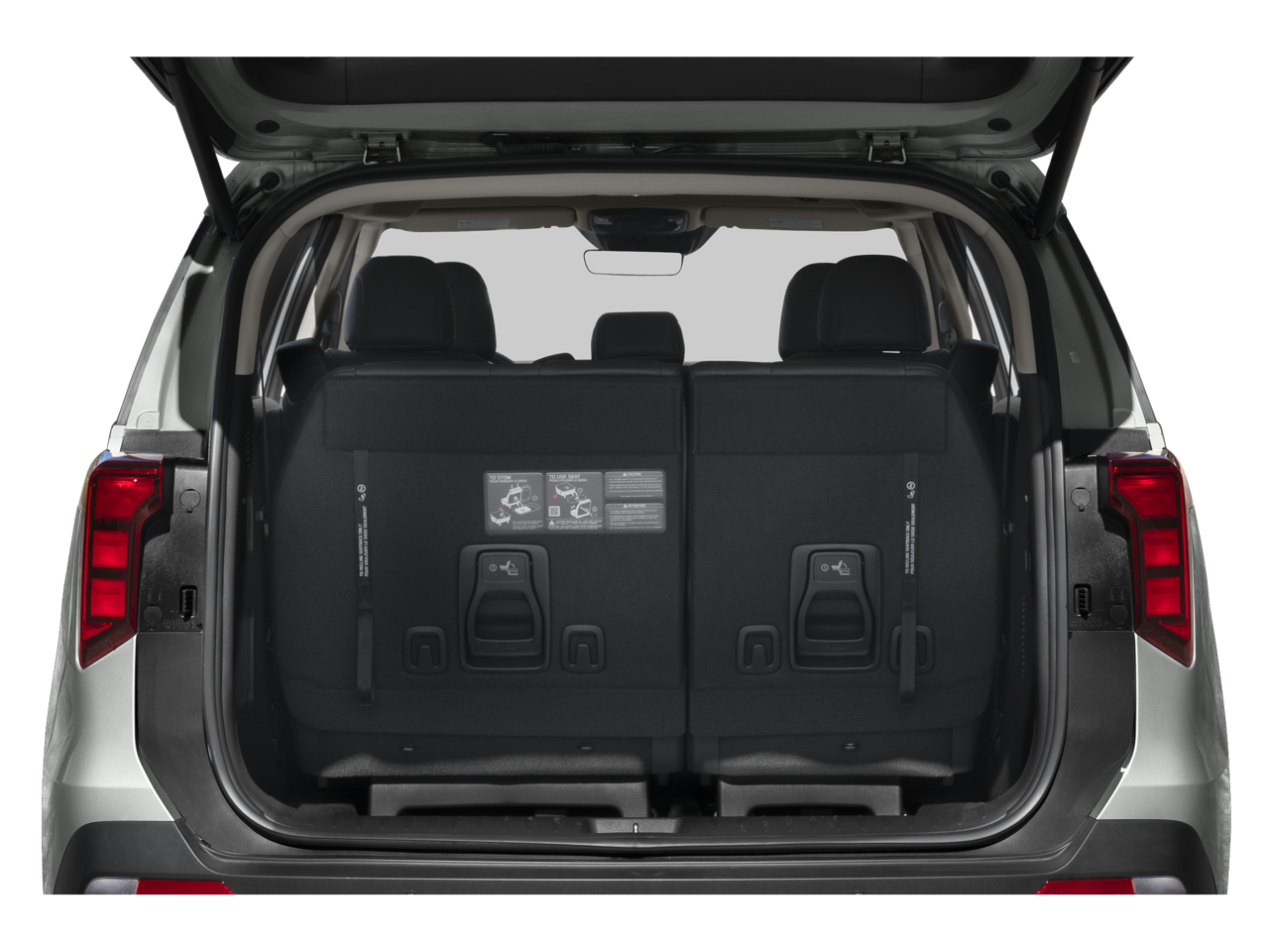 2026 Kia Carnival Hybrid Base