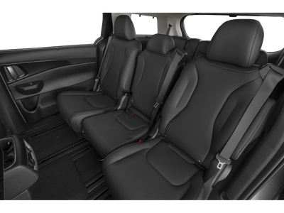 2026 Kia Carnival Hybrid Base