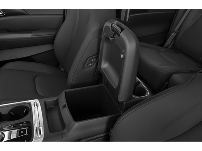 2026 Kia Carnival Hybrid Base