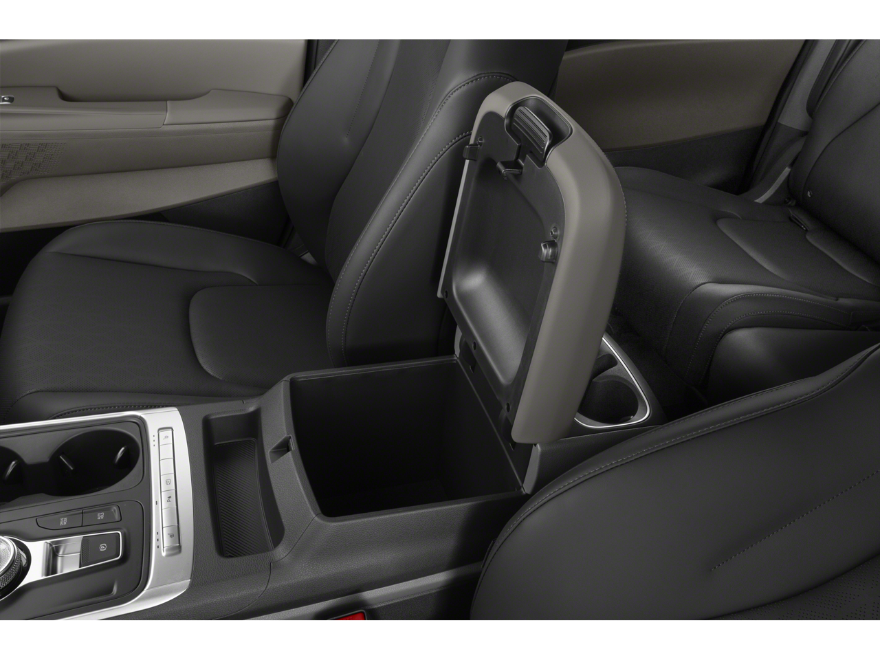 2026 Kia Carnival Hybrid Base