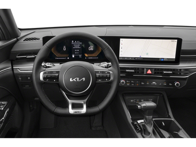 2027 Kia K5 Base