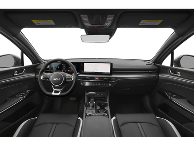 2027 Kia K5 Base